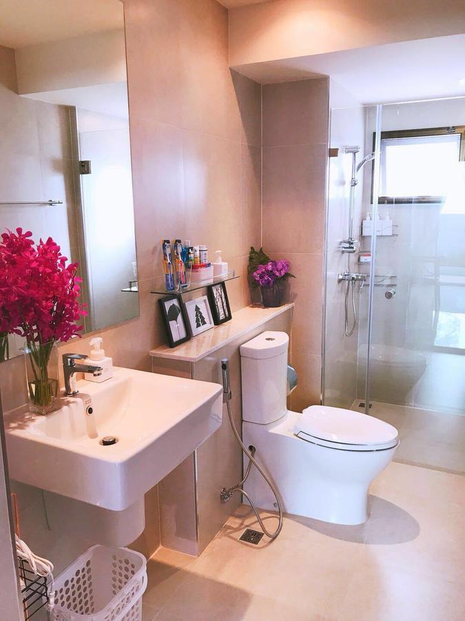 Willing Vacation Villa 清邁 外观 照片
