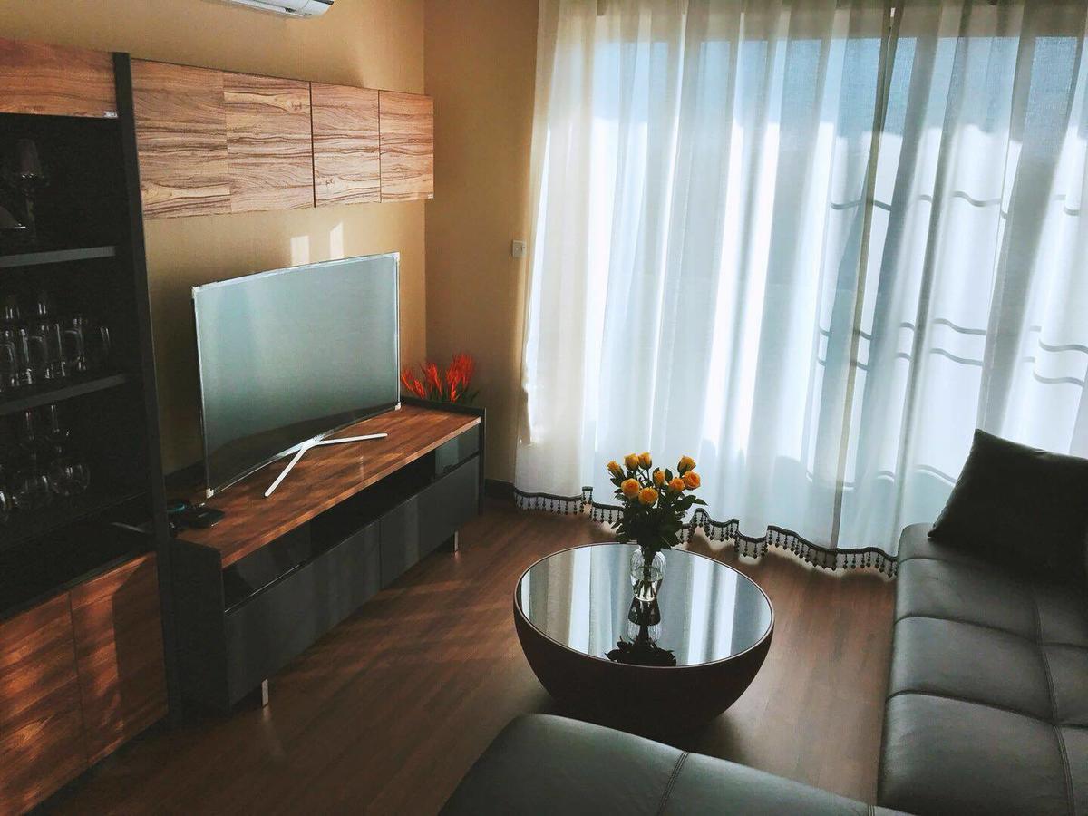 Willing Vacation Villa 清邁 外观 照片