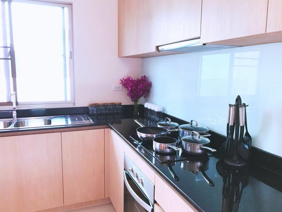 Willing Vacation Villa 清邁 外观 照片