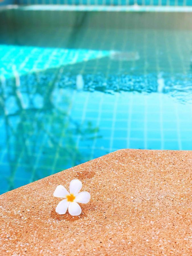 Willing Vacation Villa 清邁 外观 照片