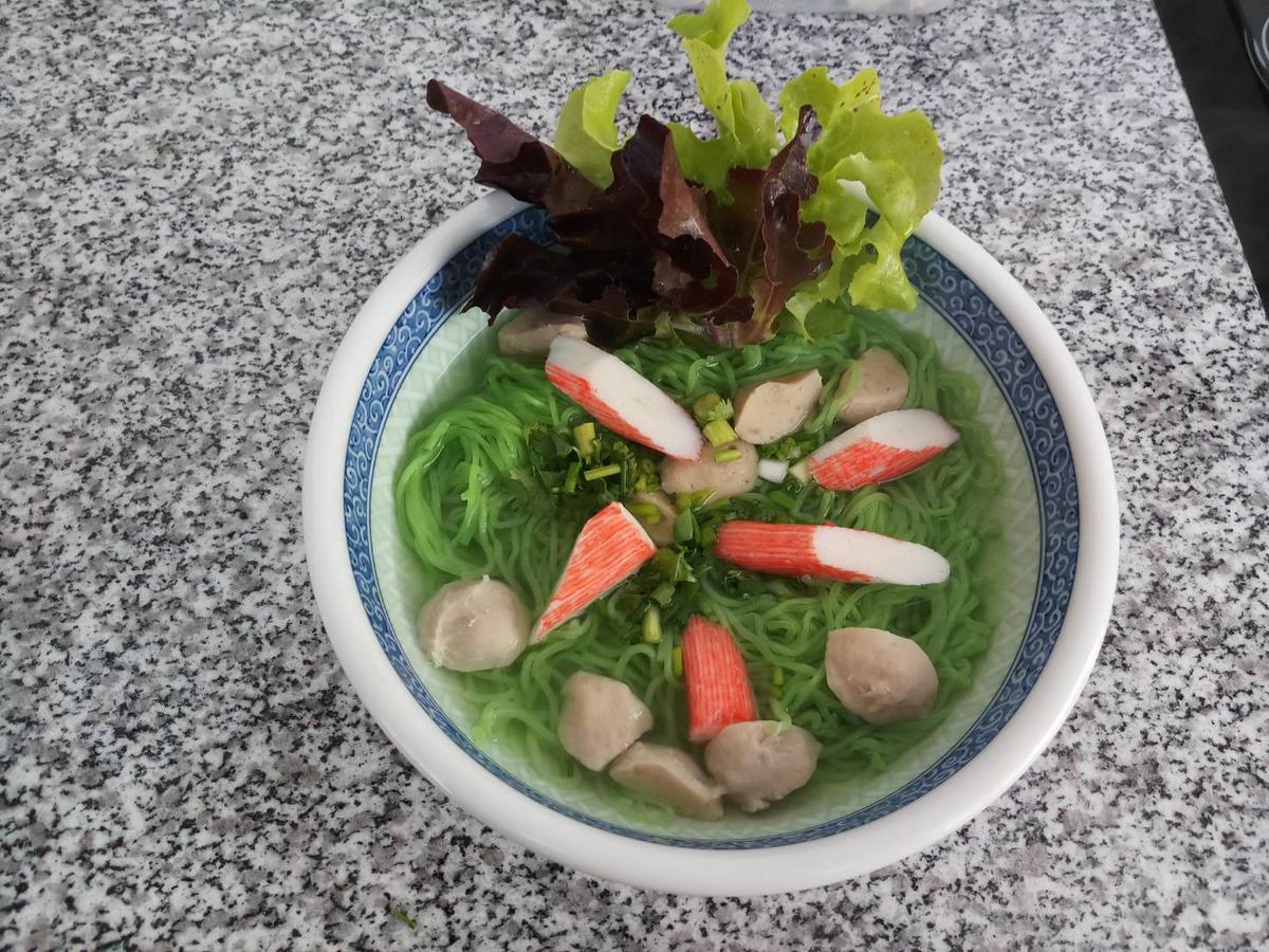 Willing Vacation Villa 清邁 外观 照片