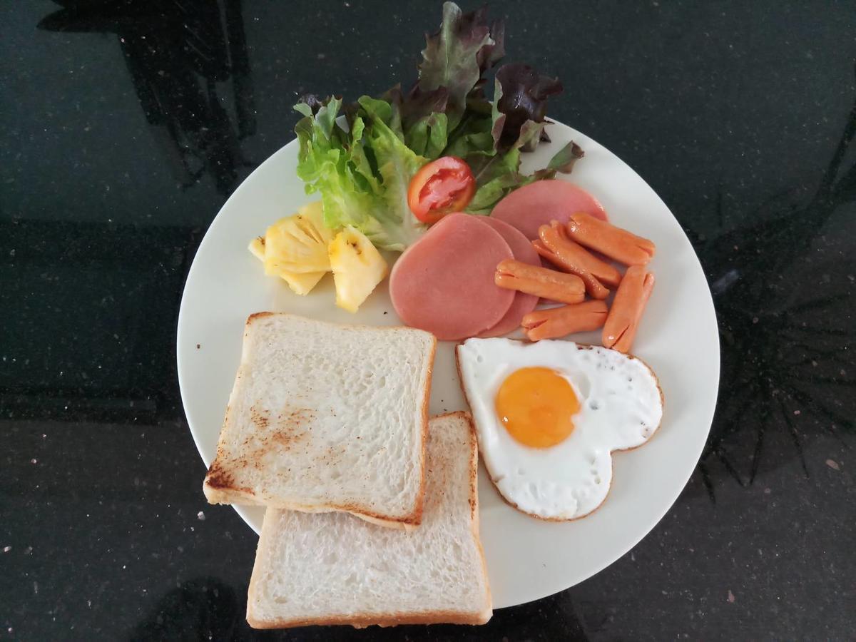 Willing Vacation Villa 清邁 外观 照片