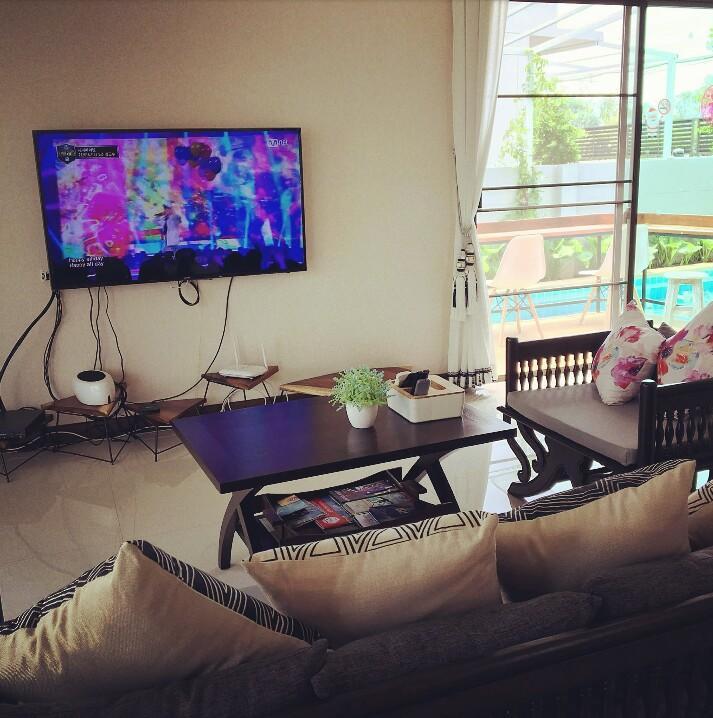 Willing Vacation Villa 清邁 外观 照片