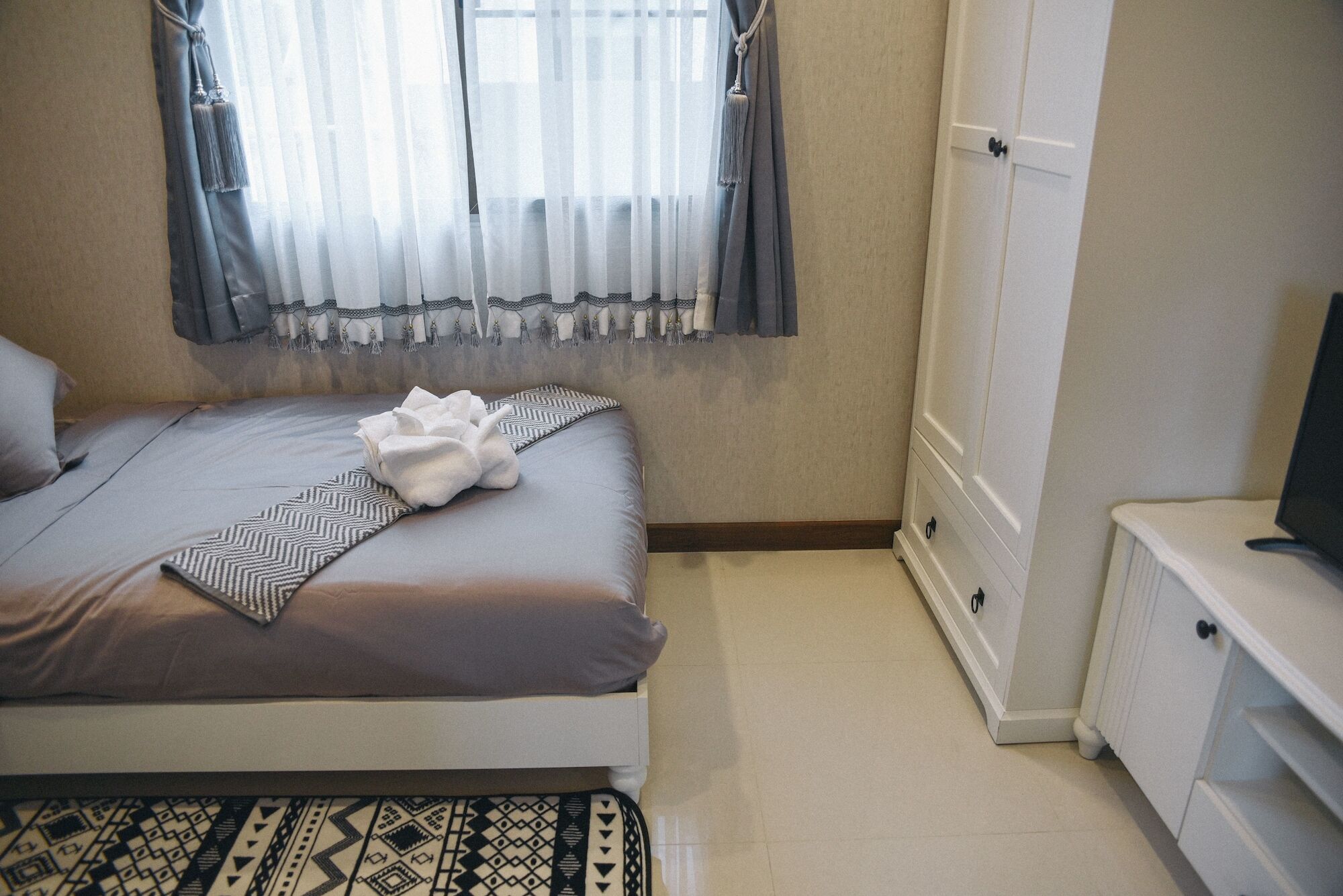Willing Vacation Villa 清邁 外观 照片